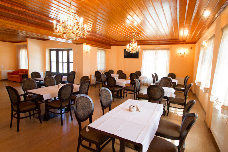 Hotel Monodendri Monodendri