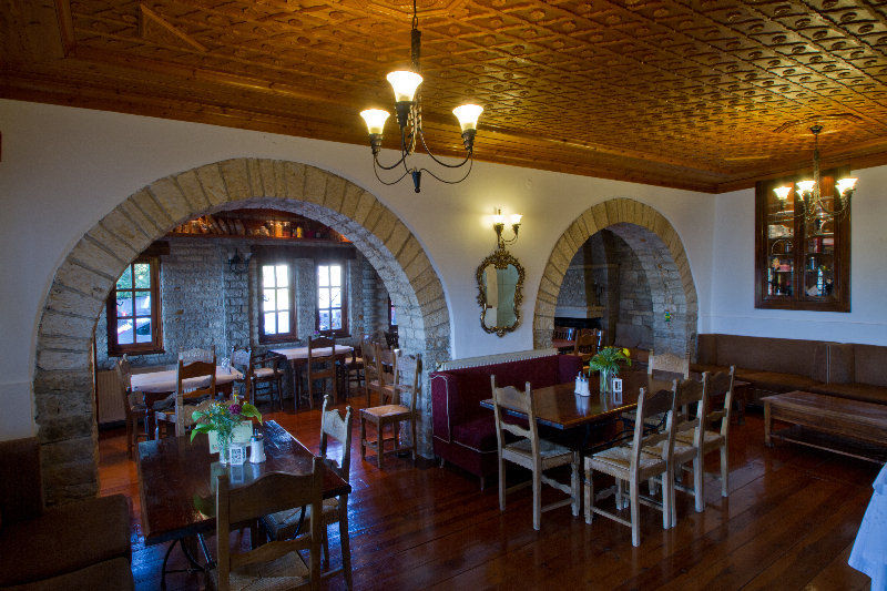 Hotel Monodendri Hotel